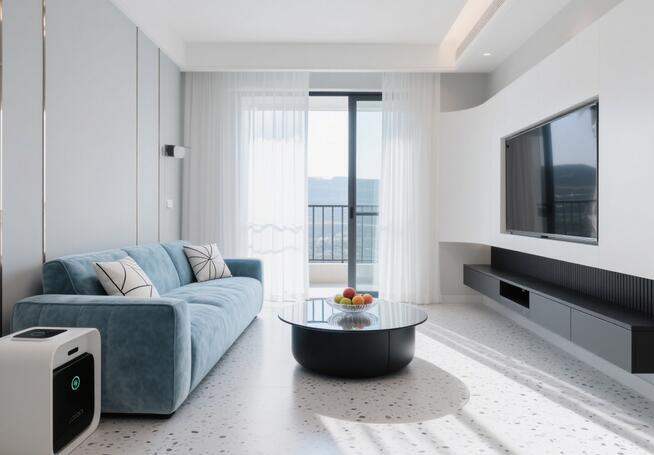 吊頂設計不再糾結！現代簡約風格適配方案全解析